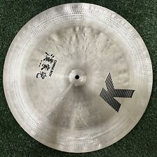 Usado, Vintage Zildjian K 19” China Boy - Excelente Estado comprar usado  Enviando para Brazil