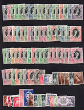 british empire stamps for sale  MARKET DRAYTON