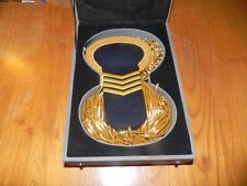 Grade epaulette fourreau d'occasion  Bussy-Saint-Georges