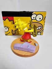 Simpsons yellow girl for sale  LINCOLN