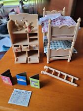 Sylvanian families twin for sale  BOGNOR REGIS