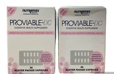 Nutramax proviable capsules for sale  Sugar Land