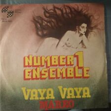 Number ensemble vaya usato  Napoli