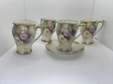 Prussia tea cups for sale  Temple