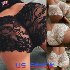 Womens crotchless panties for sale  USA