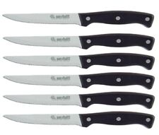 Set coltelli tavola usato  Grumo Nevano