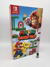 Mario donkey kong gebraucht kaufen  Kandern