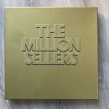 Million sellers box for sale  PRESTON