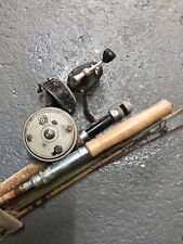 Vintage fishing reels for sale  POOLE