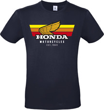 honda t shirt usato  Asti