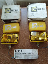 Farol de neblina Cibie Gelb luz de direção, usado comprar usado  Enviando para Brazil