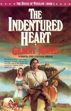 Indentured heart paperback for sale  Montgomery