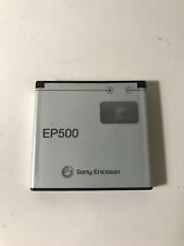 Sony ericsson ep500 for sale  TELFORD