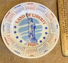 Vintage land liberty for sale  Shipping to Ireland
