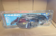 Cressi adult combo for sale  STOKE-ON-TRENT