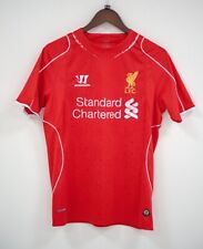 Mens lfc red for sale  NOTTINGHAM