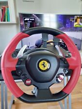 Thrustmaster ferrari 458 gebraucht kaufen  Gräfentonna