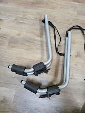 Thule Hull-a-Port Kayak Carrier for Car Roof  Pair, used for sale  Shipping to South Africa