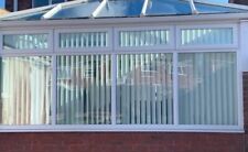 Conservatory upvc complete for sale  TELFORD