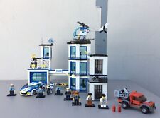Lego city police d'occasion  Bischwiller