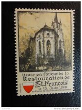 Lausanne 1931 saint d'occasion  Expédié en France