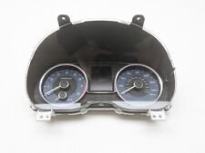 Subaru speedometer instrument for sale  Shipping to Ireland