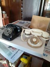 Telefoni vintage siemens usato  Fermignano
