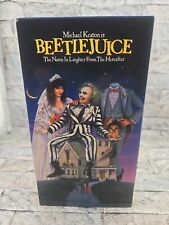 Beetlejuice for sale  Shipping to Ireland