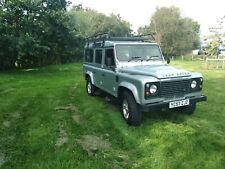 Landrover 110 county for sale  BRIDGWATER
