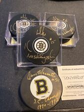 Boston bruins lot for sale  Lexington