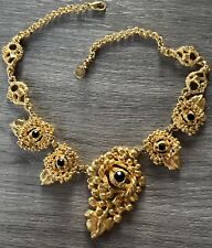 Superbe collier vintage d'occasion  Romorantin-Lanthenay