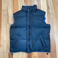 Nautica reversible blue for sale  East Pittsburgh