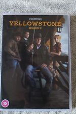 yellowstone dvd for sale  CLECKHEATON