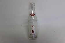 Kist Soda Bottle, Portage, Wisconsin for sale  Shipping to South Africa