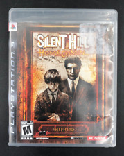 Silent Hill Homecoming PS3 comprar usado  Enviando para Brazil