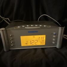 Sangean synthesized clock for sale  Portage