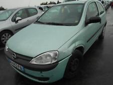 Amortisseur gauche opel d'occasion  Haubourdin