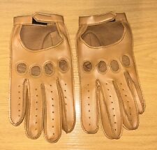Vintage driving gloves for sale  EXETER