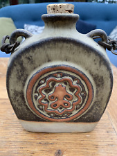Tremar pottery bottle for sale  SALTASH