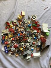 Playmobil gros lot d'occasion  Grenoble-
