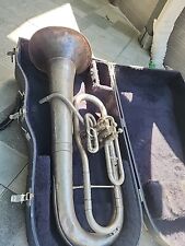 King valve baritone for sale  Orlando