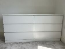 malm furniture for sale  STROUD
