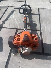 Stihl petrol combi for sale  TELFORD