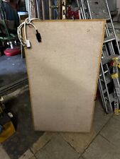Poultry heating panels for sale  LEEDS
