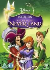 Peter pan return for sale  STOCKPORT