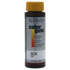 Used, BLOW OUT SALE Redken Color Gels Permanent Conditioning Haircolor (CHOOSE COLOR) for sale  Shipping to South Africa