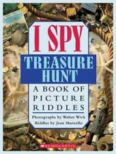 Spy treasure hunt for sale  Montgomery