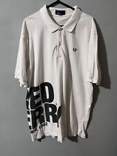 Fred perry limited for sale  OXFORD