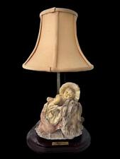 girl little lamp for sale  Boca Raton
