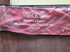 Matco tools master for sale  Hayward